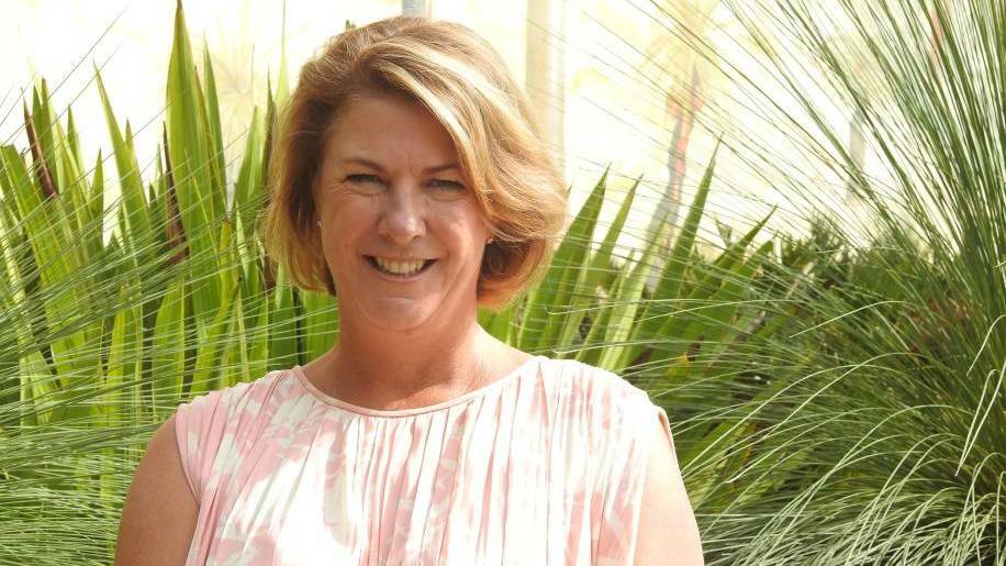 Melinda Pavey has failed to be elected as the NSW Nationals leader 