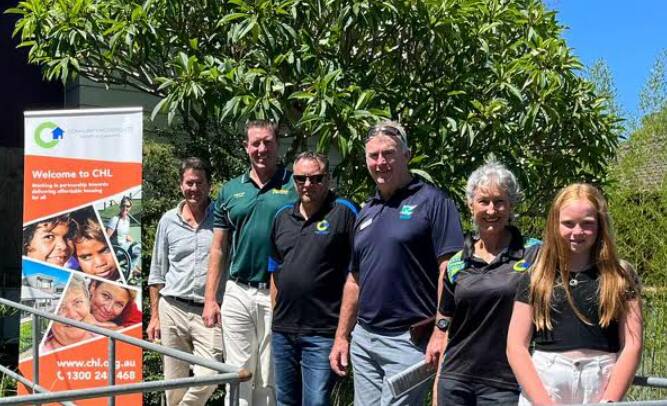 Kempsey is set to benefit from a funding boost that will see the upgrade of the West-Kempsey Community Hub and youth pathways program. Picture supplied