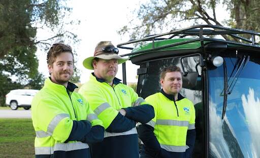 There is no shortfall of job opportunities at Kempsey Shire Council. Photo supplied