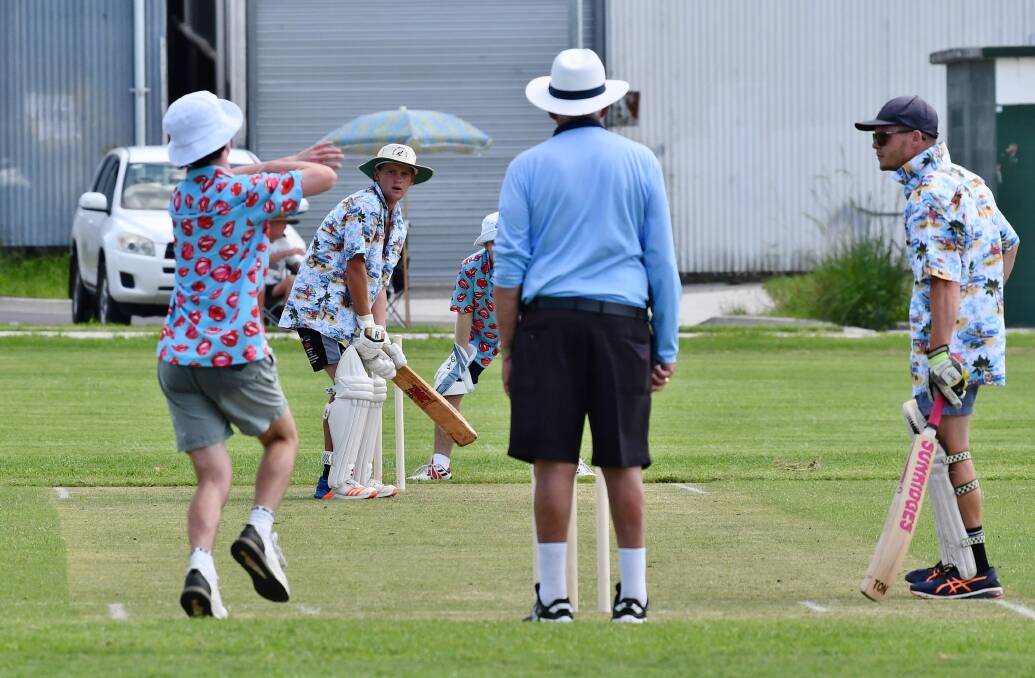 Mud Crabs take out 2023 Macleay Valley Cricket Association's Bash 4 Cash. 