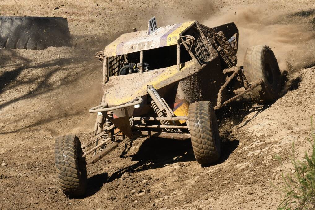 2023 Scott's Hydraulics Services Dondingalong Off-road Challenge gallery. Pictures by Penny Tamblyn