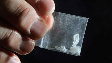 The funding is part of the NSW Government's response to the Special Commission of Inquiry into the Drug 'Ice'. Picture: Shutterstock