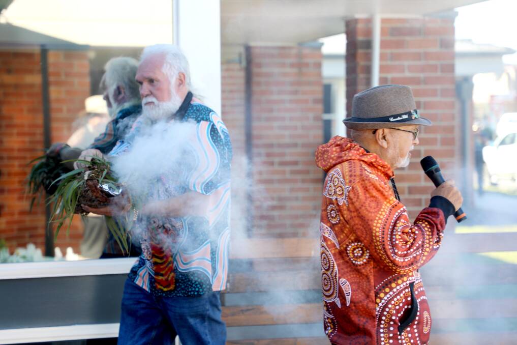2024 Reconciliation Week commences in Kempsey Shire, Monday May 27. Pictures Kempsey Shire Council.