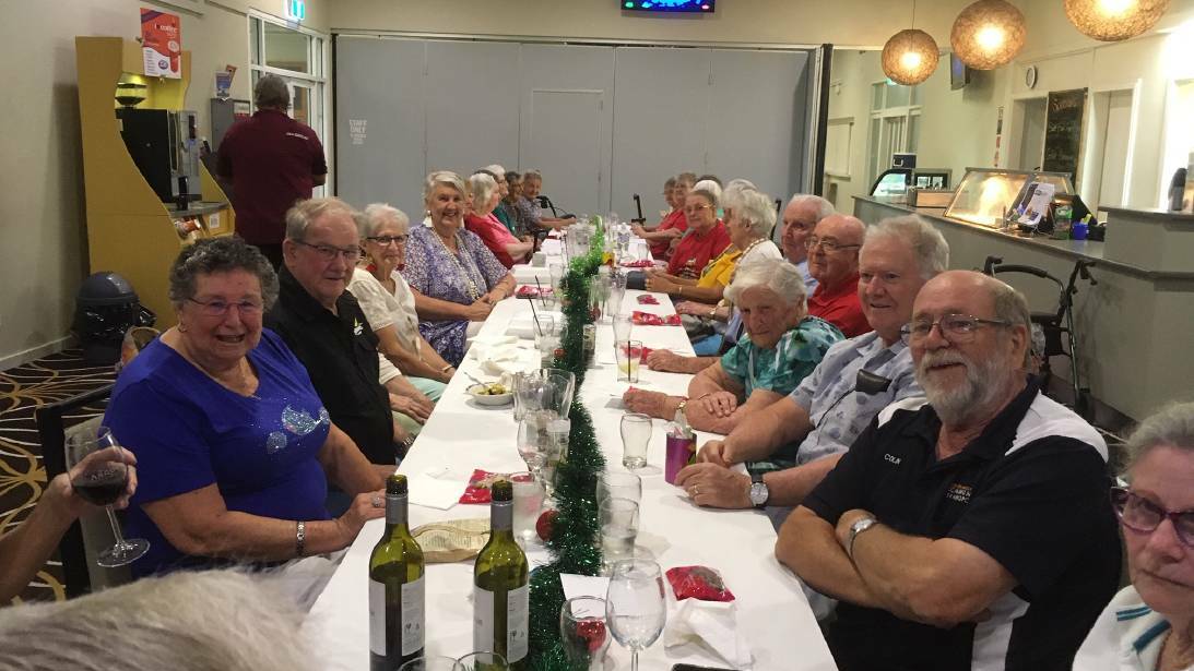 The Kempsey Kookaburra RSL Day Club has had a long history in the Macleay Valley. File picture.