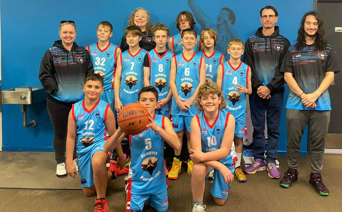  Kempsey Basketball Association is preparing for another season at the Port Macquarie court however there could be a local junior competition starting soon. Picture supplied
