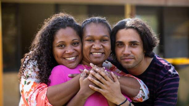 The Momentum program, which launches in Kempsey, aims to help Aboriginal and Torres Strait Islander people in north eastern NSW overcome common obstacles to securing employment. Picture supplied
