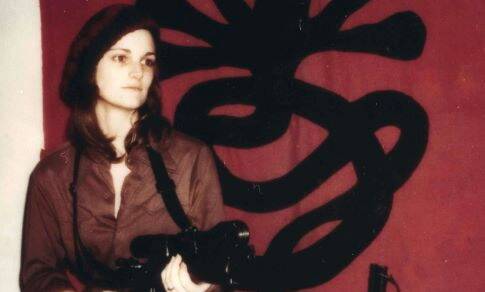 Which terrorist organisation kidnapped Patty Hearst in 1974? File picture
