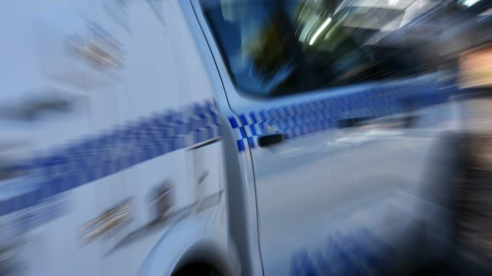 Two drivers die in fiery truck crash south of Port Macquarie