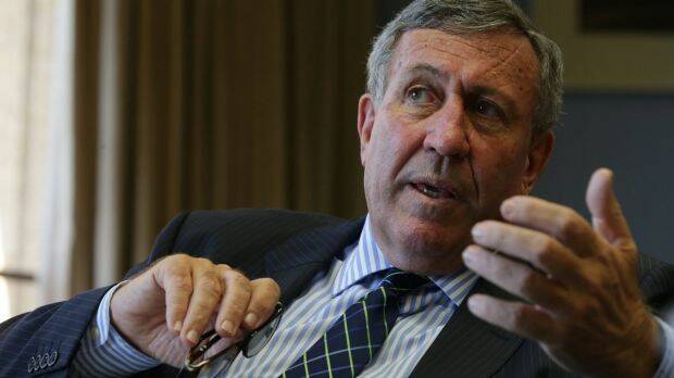 Out: NSW Roads Minister Duncan Gay loses the Minister for Roads, Maritime and Freight portfolio. Photo: Rob Homer