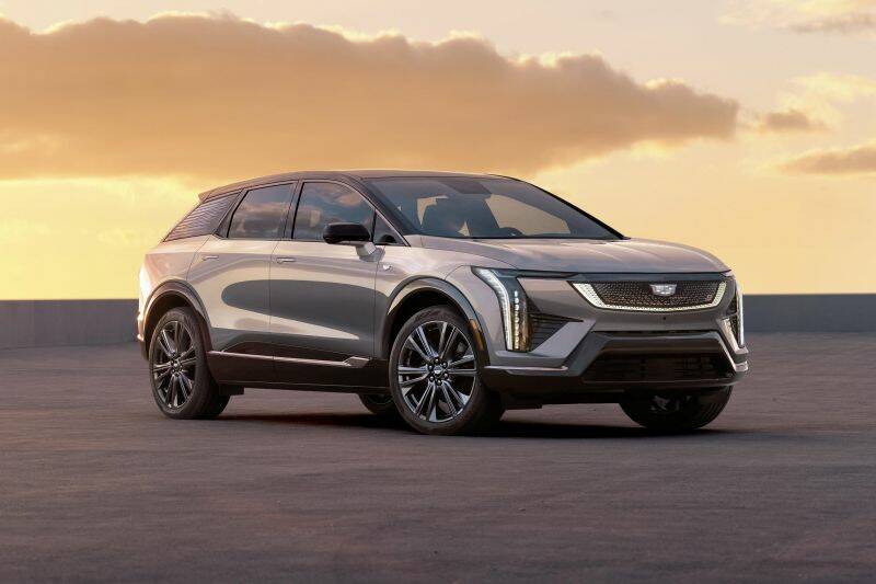 Why Cadillac thinks it won’t be seen as a newcomer in Australia