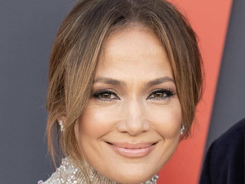 Jennifer Lopez is planning to turn TV favourite Bob the Builder into a movie set in Puerto Rico. (EPA PHOTO)