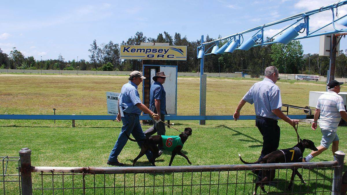 The Kempsey Race Club is hosting a race day this Saturday.